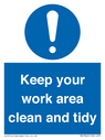 keep-your-work-area-clean-and-tidy~